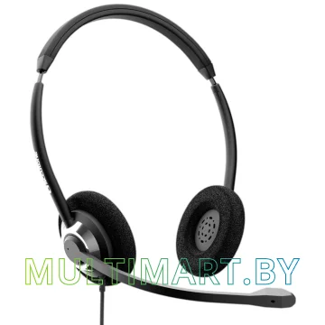 Наушники Accutone UB950 USB